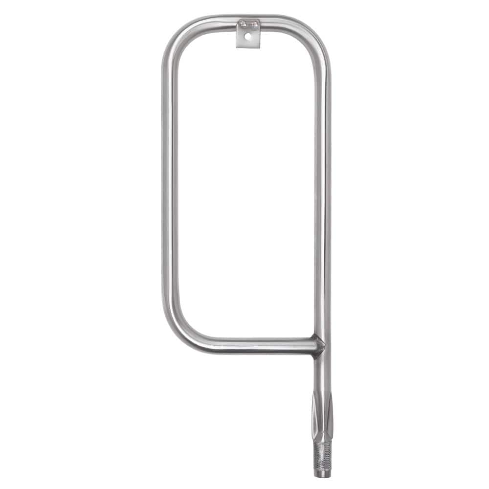 Grill Burner Tube 20.5 in. 304 Stainless for Q200 Q220 Q2000 Q2200 Q2400 Replacement 60041 69956 41862 price history on PriceWatchPro
