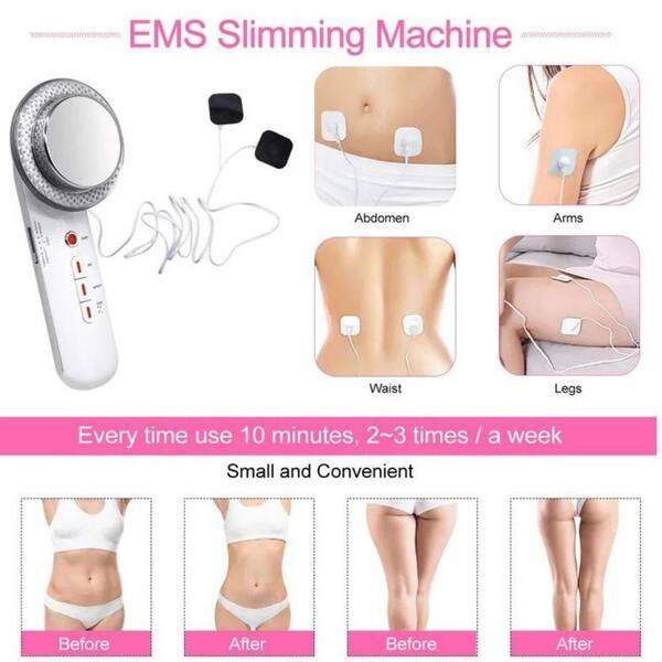 How Cavitation Removes Fat And Aids Your Body Slimming Goals - SlimSpa