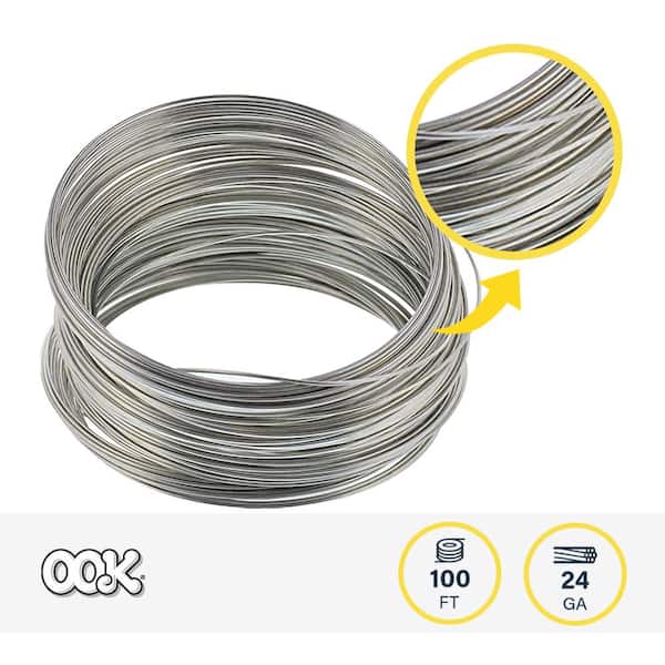 Aluminum Hobby Wire