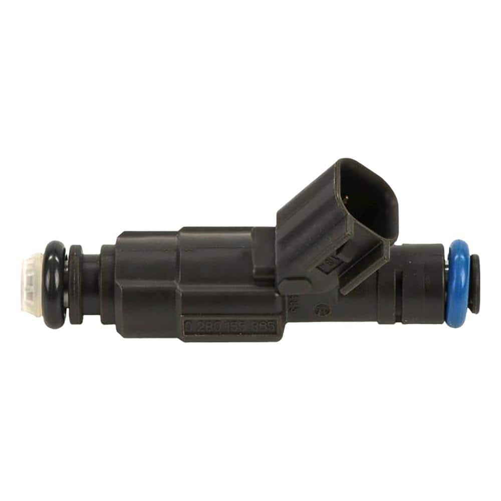 Bosch Fuel Injector 62236 - The Home Depot