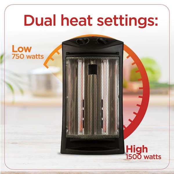 Black And decker Space Heaters - Bed Bath & Beyond