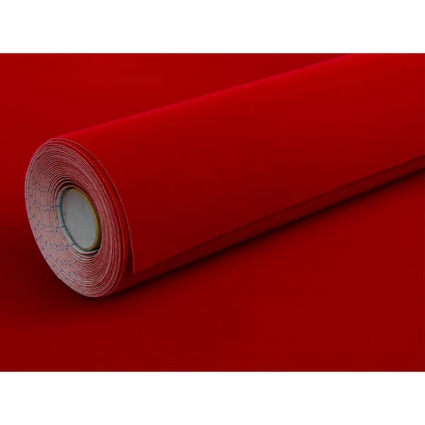 high quality self adhesive velvet contact