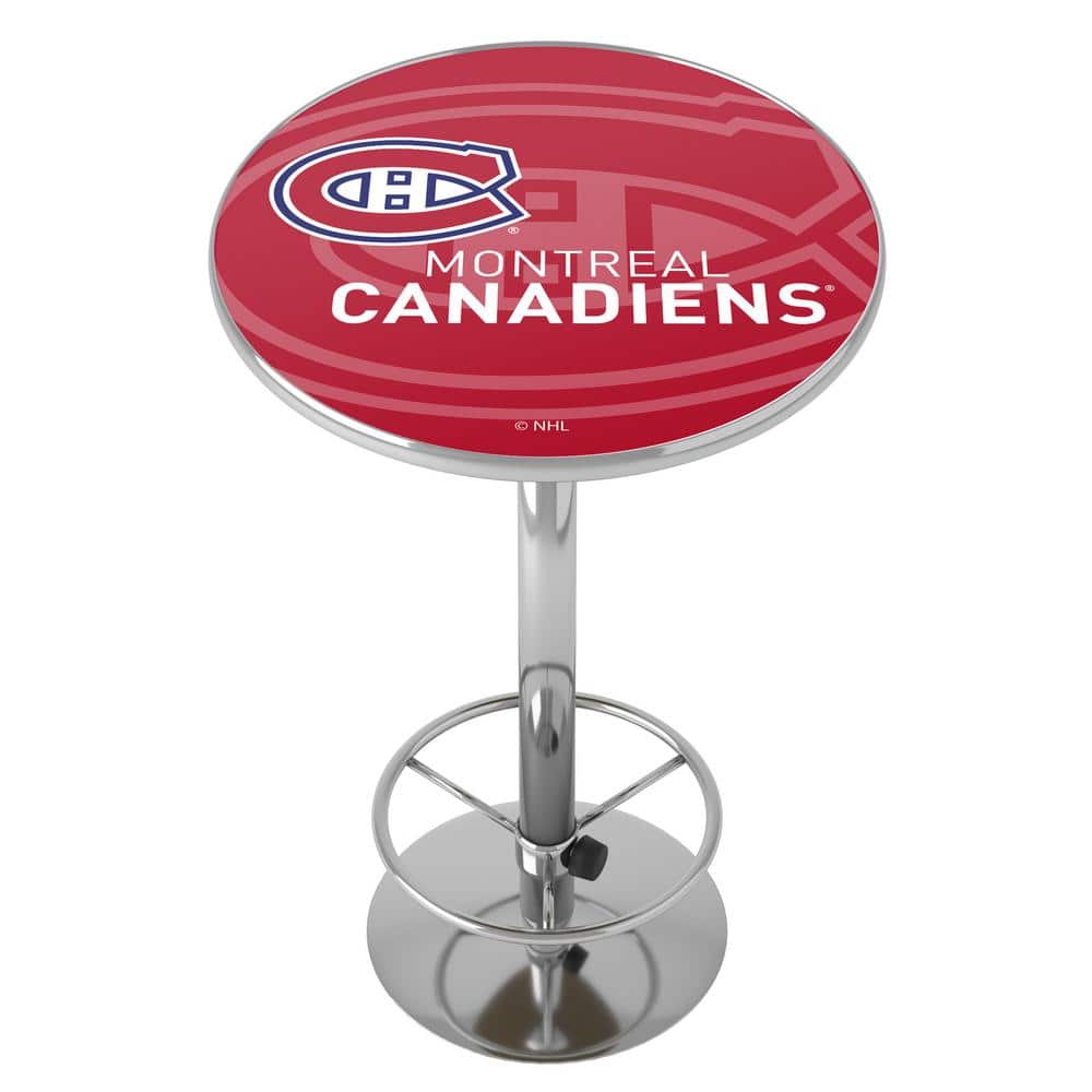 NHL Counter-Colours - Montreal Canadiens in 2023
