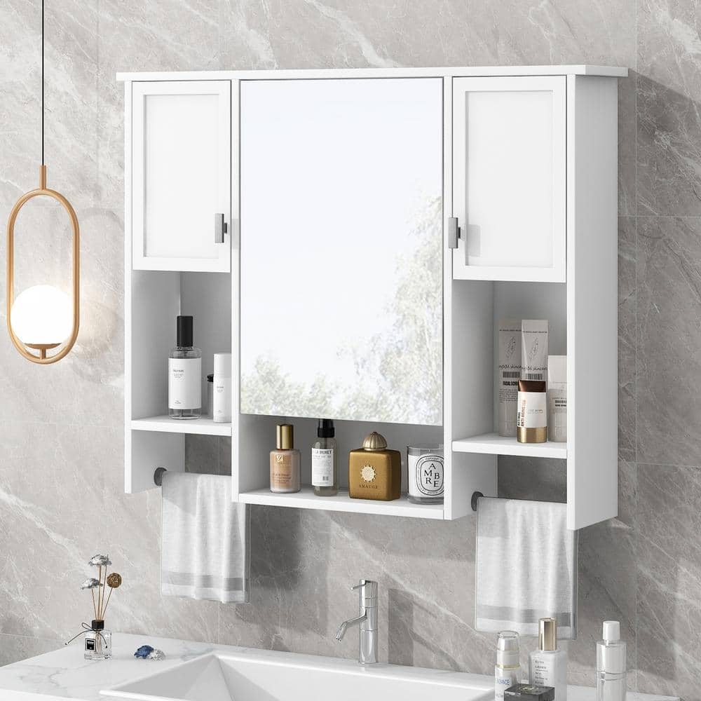 white-famyyt-medicine-cabinets