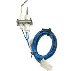 AFN643 Furnace Igniter Replacement For Honeywell Q3400A1040 & Q3400A1024 - 24V Hot Surface Ignitor 5 thumbnail image