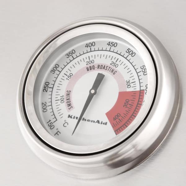 BBQ Temperature Gauge Manufacturers and Suppliers China
