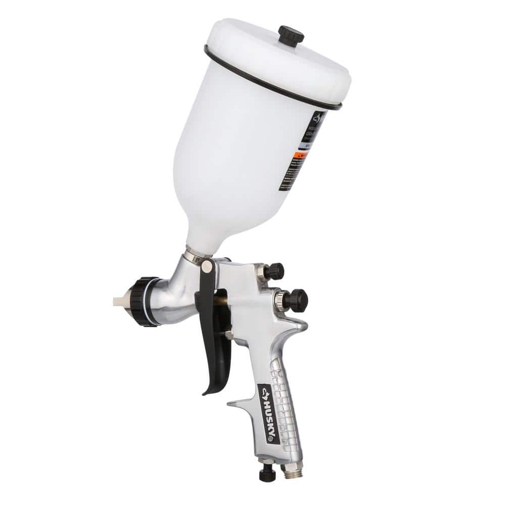 HVLP And Standard Gravity Feed Spray Gun Kit | Ubuy Hungary