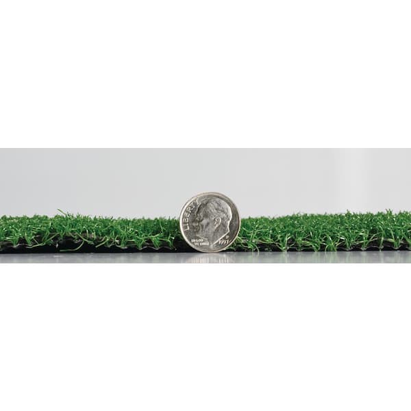 PM10273 ROUND ARTIFICIAL MOSS MAT,6in-12P – Green Import Limited