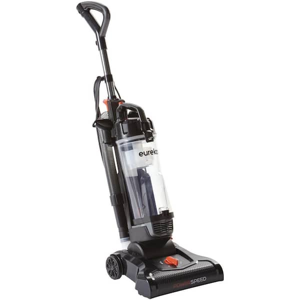 Eureka - PowerSpeed Multi-Surface Upright Bagless Vacuum Cleaner
