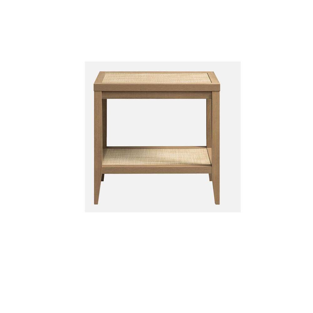 Farmhouse Boho Narrow End Table price history on PriceWatchPro