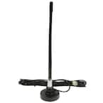 Replacement CB Antenna Whip, 49 in. 305-900905 - The Home Depot