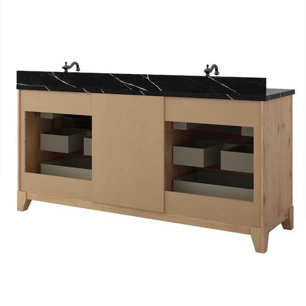 Have a question about Home Decorators Collection Burwood 72 in