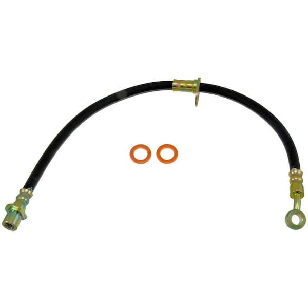 First Stop Brake Hydraulic Hose 1986-1989 Acura Integra 1.6L