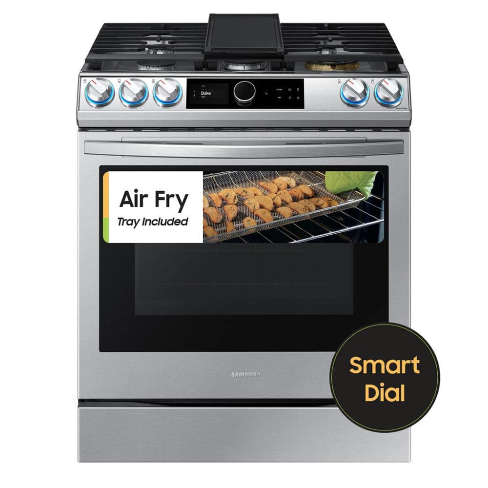 https://images.thdstatic.com/productImages/1911b81b-cc4f-43d0-92f1-84cafc38efbc/svn/fingerprint-resistant-stainless-steel-samsung-single-oven-gas-ranges-nx60t8711ss-64_1000.jpg