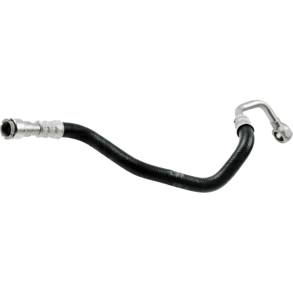 thumbnail image 2 of Power Steering Pump Hose Power Steering Pressure Line Hose Assembly For Lincoln Navigator 2 of 10