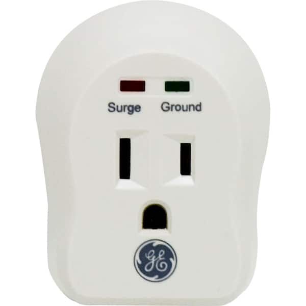 GE Standard Surge Protector