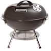 Cuisinart 14 in. Portable Charcoal Grill in Black CCG-190 - The Home Depot