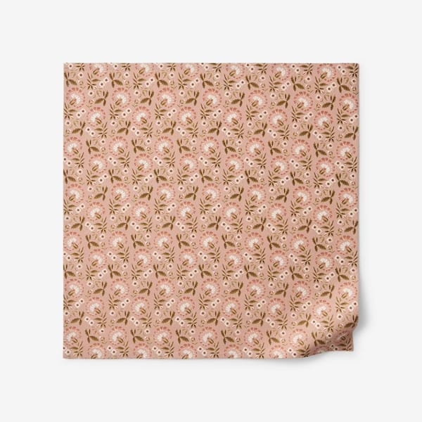 Kamalei Floral Napkins (Set of 4)