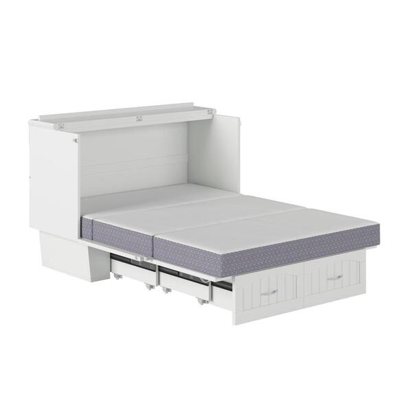 Wayfair murphy deals bed chest