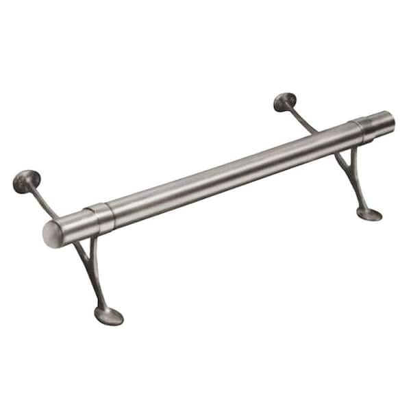 Bar foot rail home depot discount