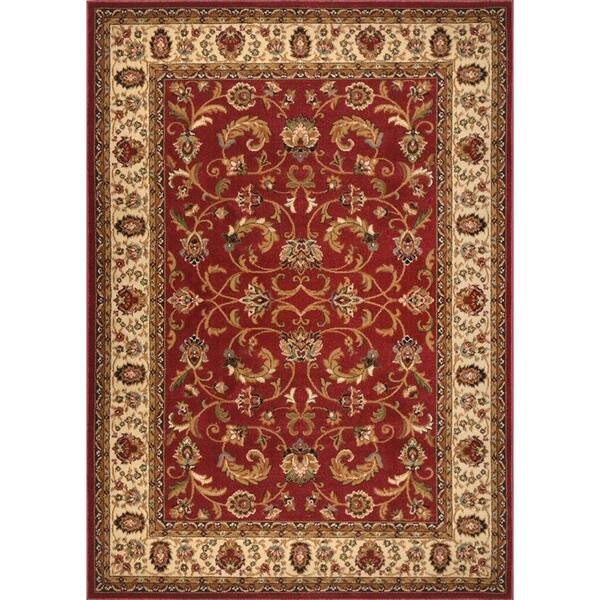 Home Dynamix Royalty Red Multi 5 Ft X 7 Indoor Area Rug 2 3208 215 Home Dynamix Royalty Red Multi 5 Ft X, Home Depot Patio Rugs 5×7