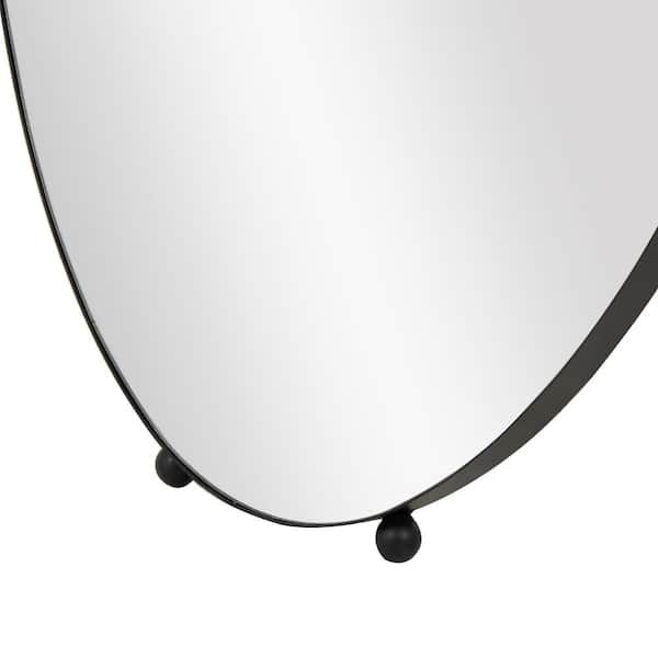 Indian Teak Mirror (61 x 153 cms) Indian Teak Mirror (61 x 153 cms)