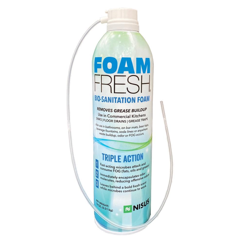 Splash Foam Spray Oven Cleaner Gentle and Effective Foam Cleaner for  Kitchen Bathroom Toilets Floors