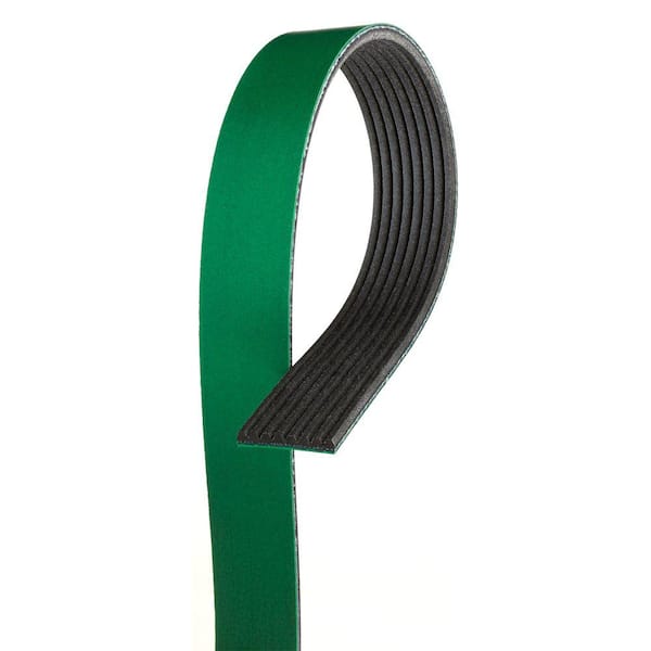 Gates FleetRunner Heavy Duty Micro-V Belt - Fan