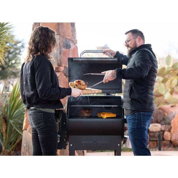 home depot camp chef