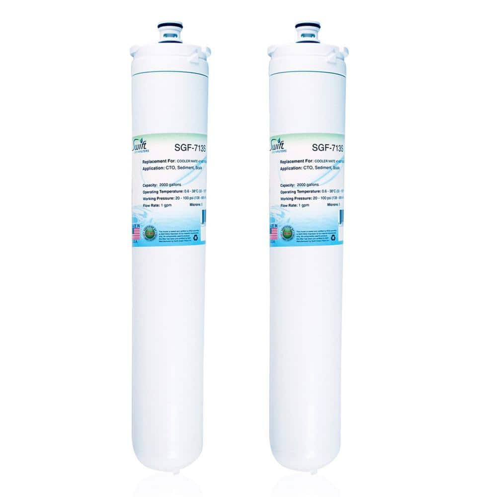 Swift Green Filters SGF-713S Compatible Commercial Water