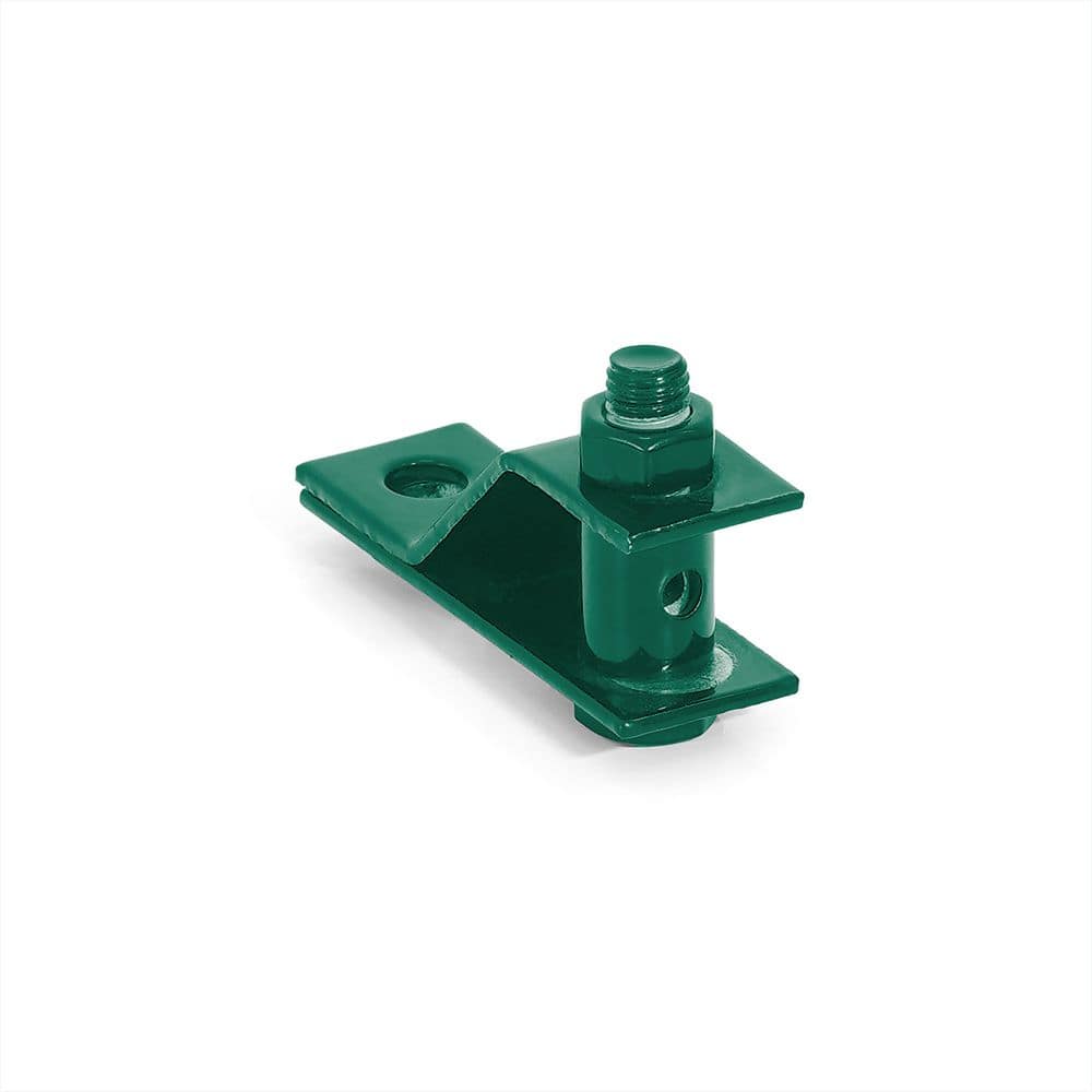 Chain Link Fence Green Galvanized Steel Wire Tensioner (Single) price history on PriceWatchPro