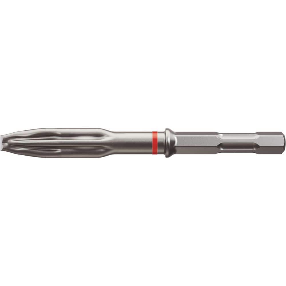 1 in. x 15 in. Hex Alloy Steel DUAL-Action Flat Point Chisel price history on PriceWatchPro