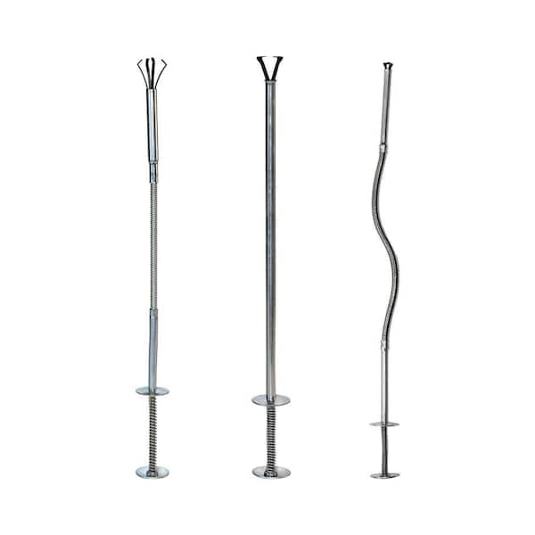 Mechanical Finger 3-Piece Kit