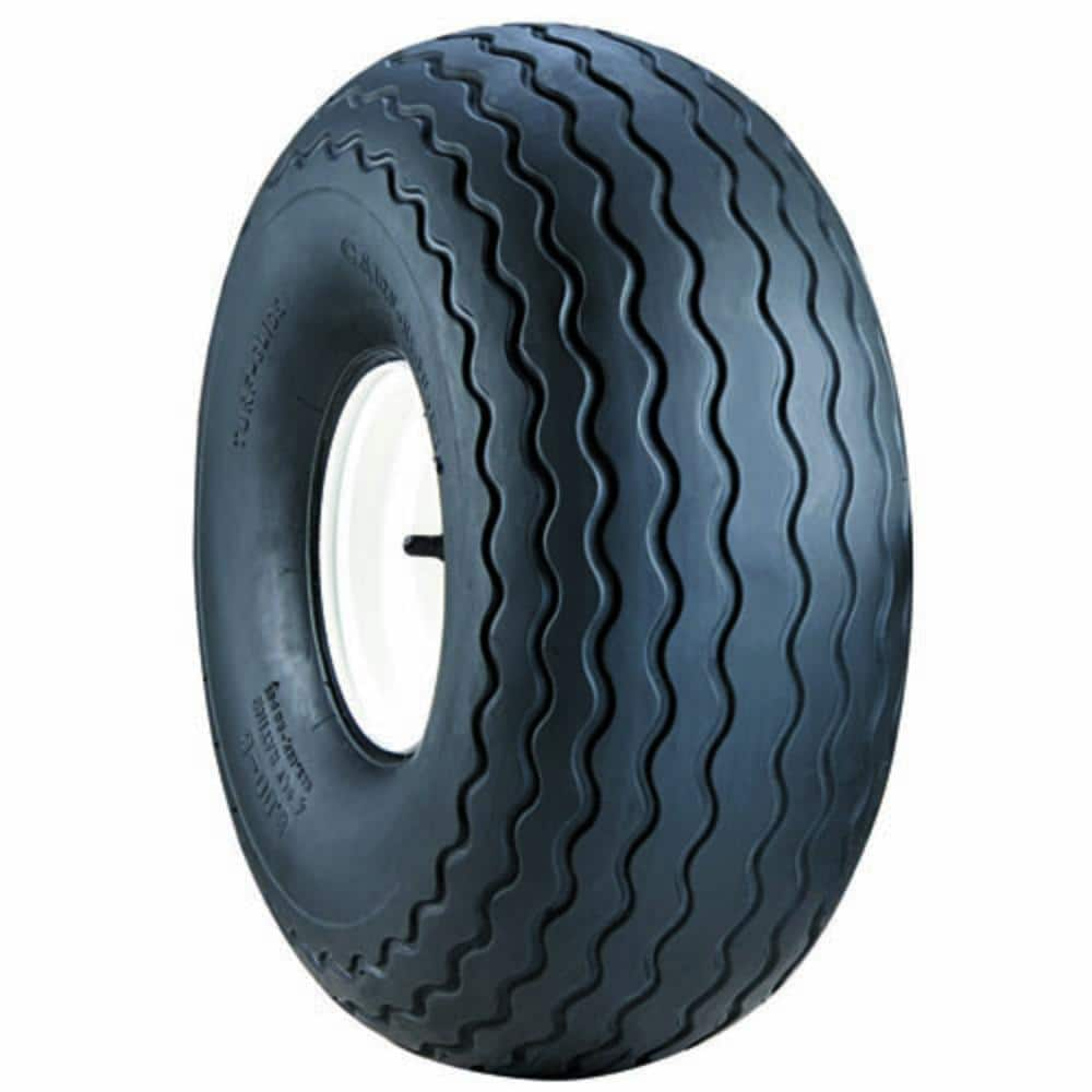 Carlisle Turf Glide Lawn Garden Tire 20X1000 10 LRB 4 Ply Wheel Not   Carlisle Tires 518116 64 1000 