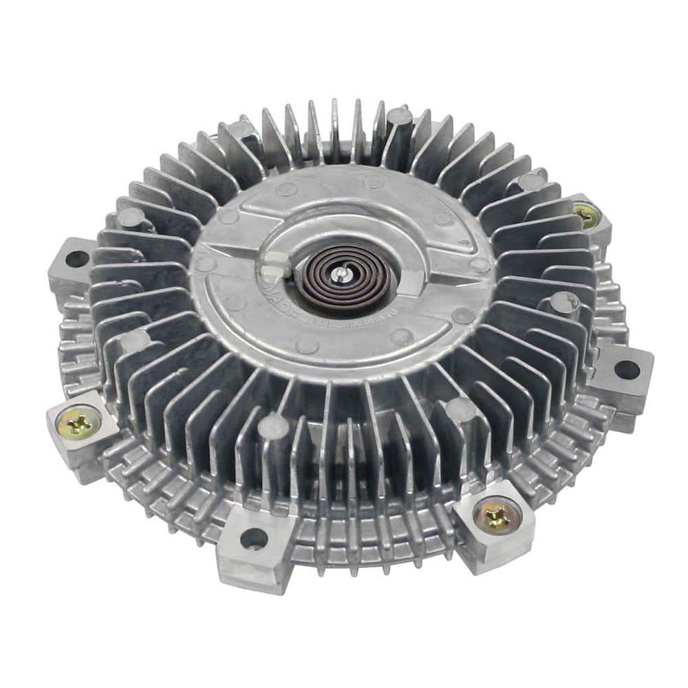 Engine Cooling Fan Clutch Beck/Arnley 130-0145