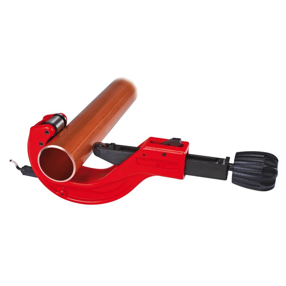 1-1/4 in. to 2-5/8 in. Automatic Pipe and Tube Cutter price history on PriceWatchPro