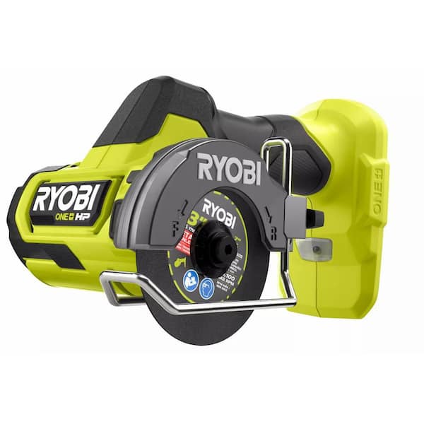 18-Volt ONE+ Cordless Bolt Cutters (Tool Only) – Ryobi Deal Finders