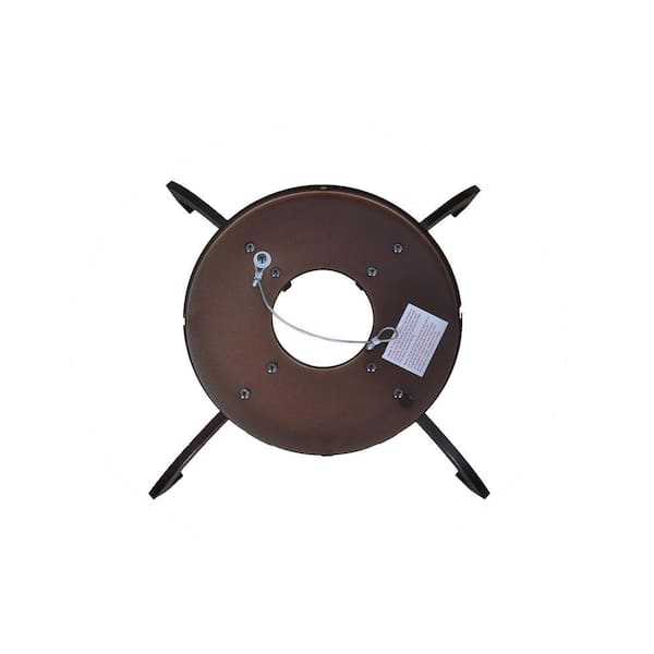 Bronze Bottom Glass Light Cover Replacement Miramar 60" Weathered Ceiling Fan 