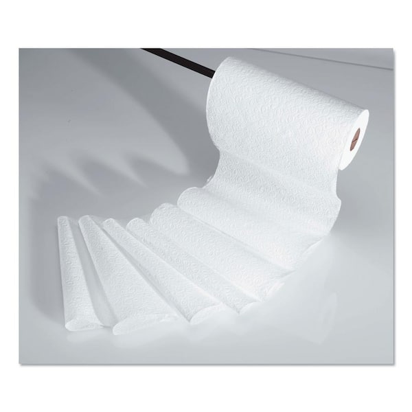 20 - White Tissue Paper Roll