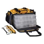 berkley havoc menace tackle bag Ice Gear Discover the KastKing BaitSpace Fishing Backpack your ultimate waterproof fishing backpack Backpack with 4 Tackle Trays