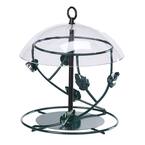 Hanging Seed Cylinder Feeder