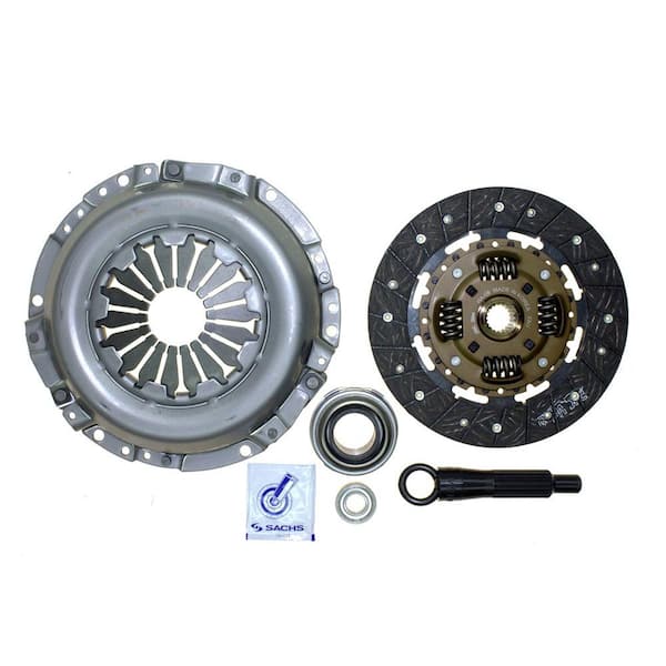 Sachs Clutch Kit