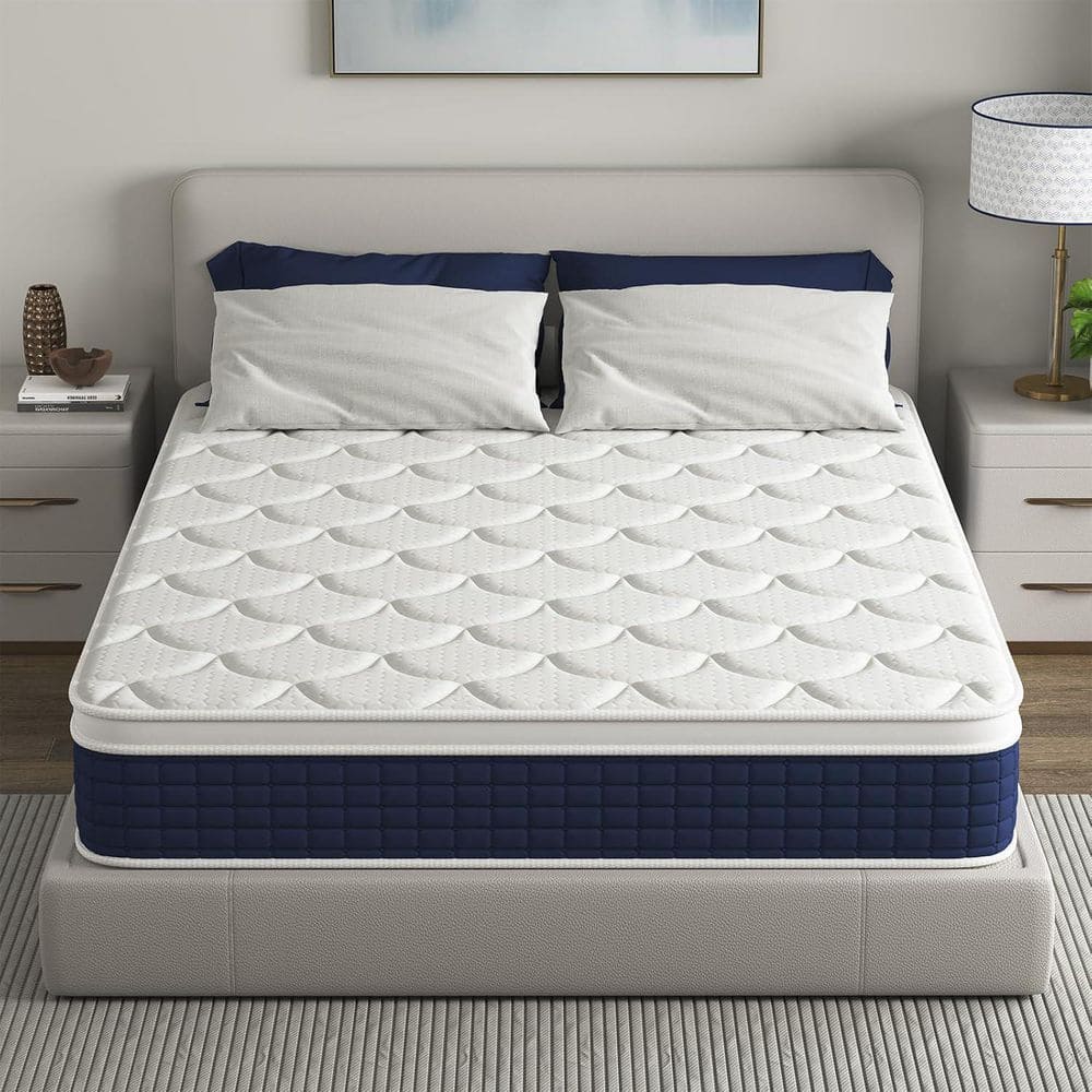 Hybrid Mattress Sam's Club Beds Mattresses Member's Mark