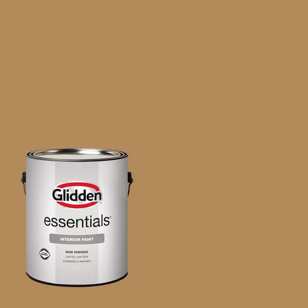 Glidden Essentials 1 gal. PPG1090-6 Allegro Eggshell Interior Paint