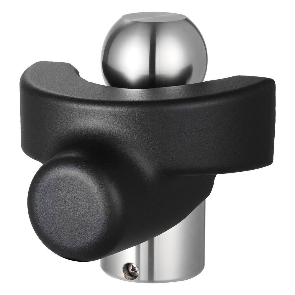 Trailer Hitch Lock, Compatible with 2-5/16 in. Couplers, Heavy-Duty Anti-Theft Trailer Ball Lock 3 Keys Prying-Resistant price history on PriceWatchPro