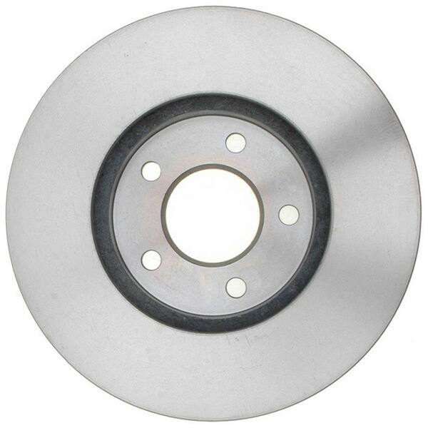 Raybestos Disc Brake Rotor
