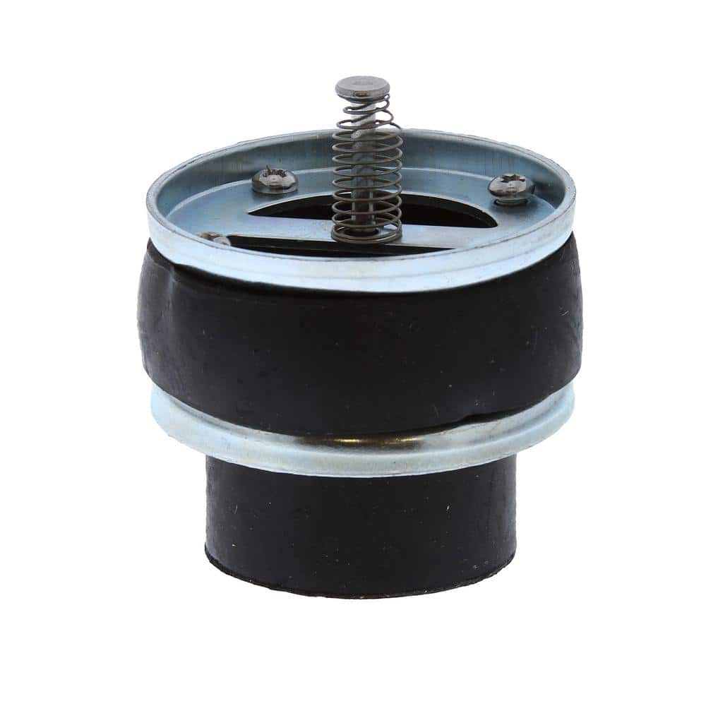 LT Easiyl 2 Stks Cisterne Sifon Bell Seal Ring voor Afvoerklep Compatibel met Schwab Verborgen Cisterne 80 180 182, 351517, 65mm x 25mm x 3mm