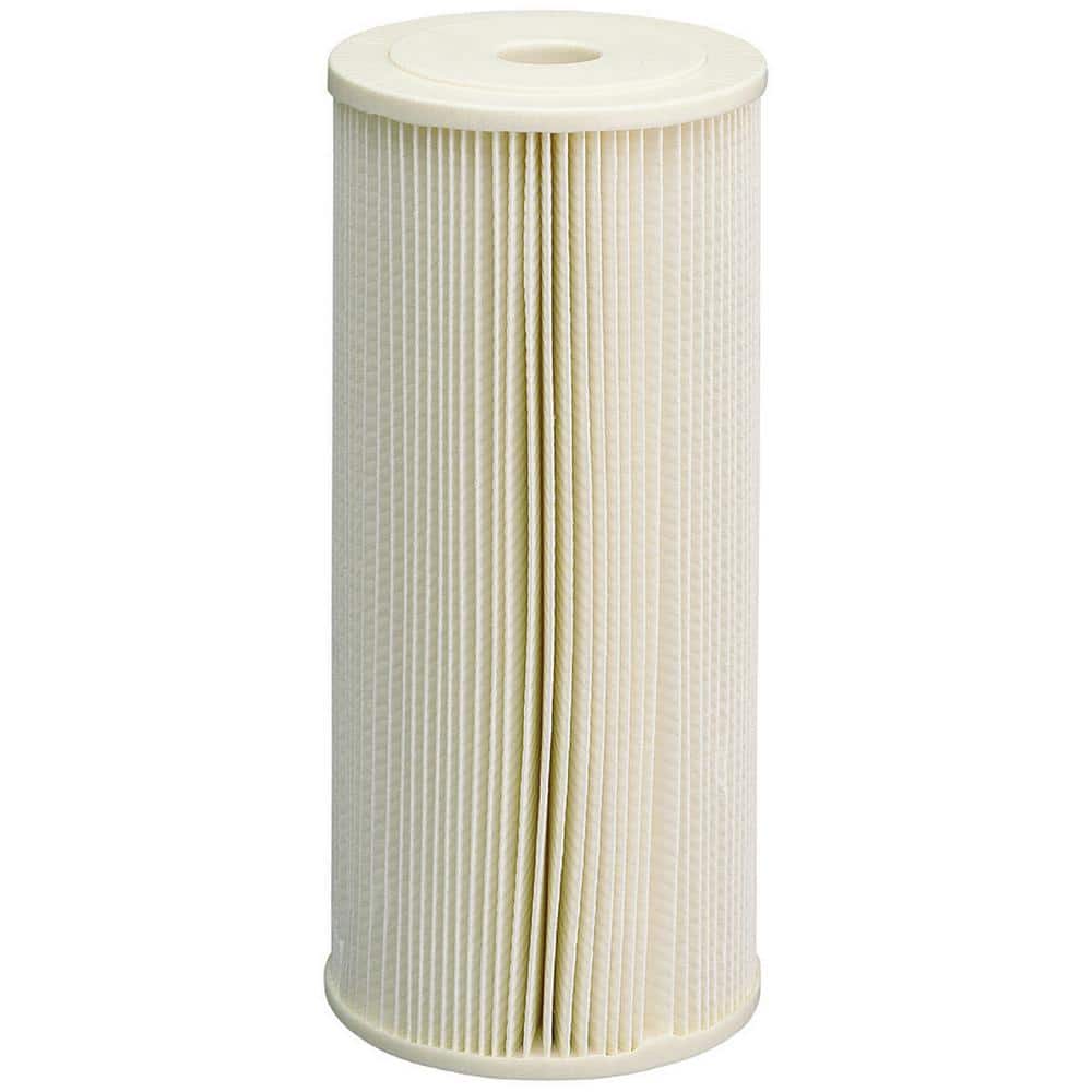 Culligan Whole House Pleated Cellulose Sediment Water Filter