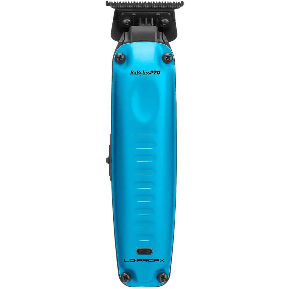 Special Edition FX726BI Influencer LOPROFX Trimmer, Blue