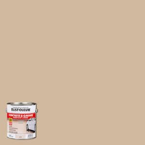 paint floor gal satin epoxy concrete exterior pack interior battleship gray rust oleum sand
